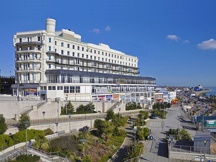 Seafront Stays