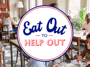 Restaurants urged to sign up for Government's Eat Out to Help Out scheme