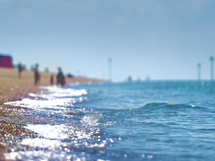 Tide Times