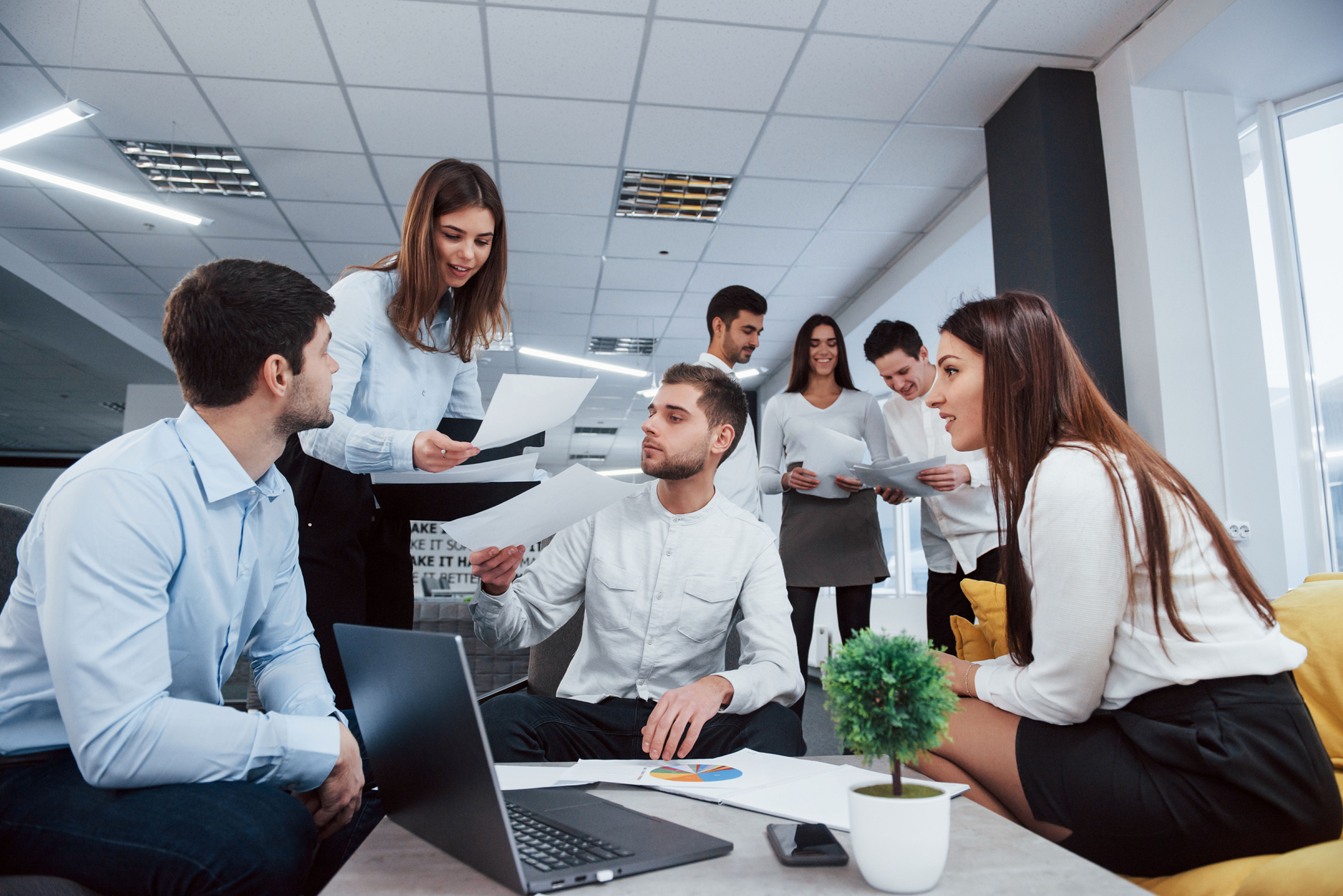 Liderazgo: Herramientas prácticas para la gestión de equipos y desarrollo
