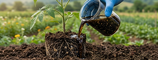 Fotografía de CCBIO, expertos en consultoría científica y biotecnología.