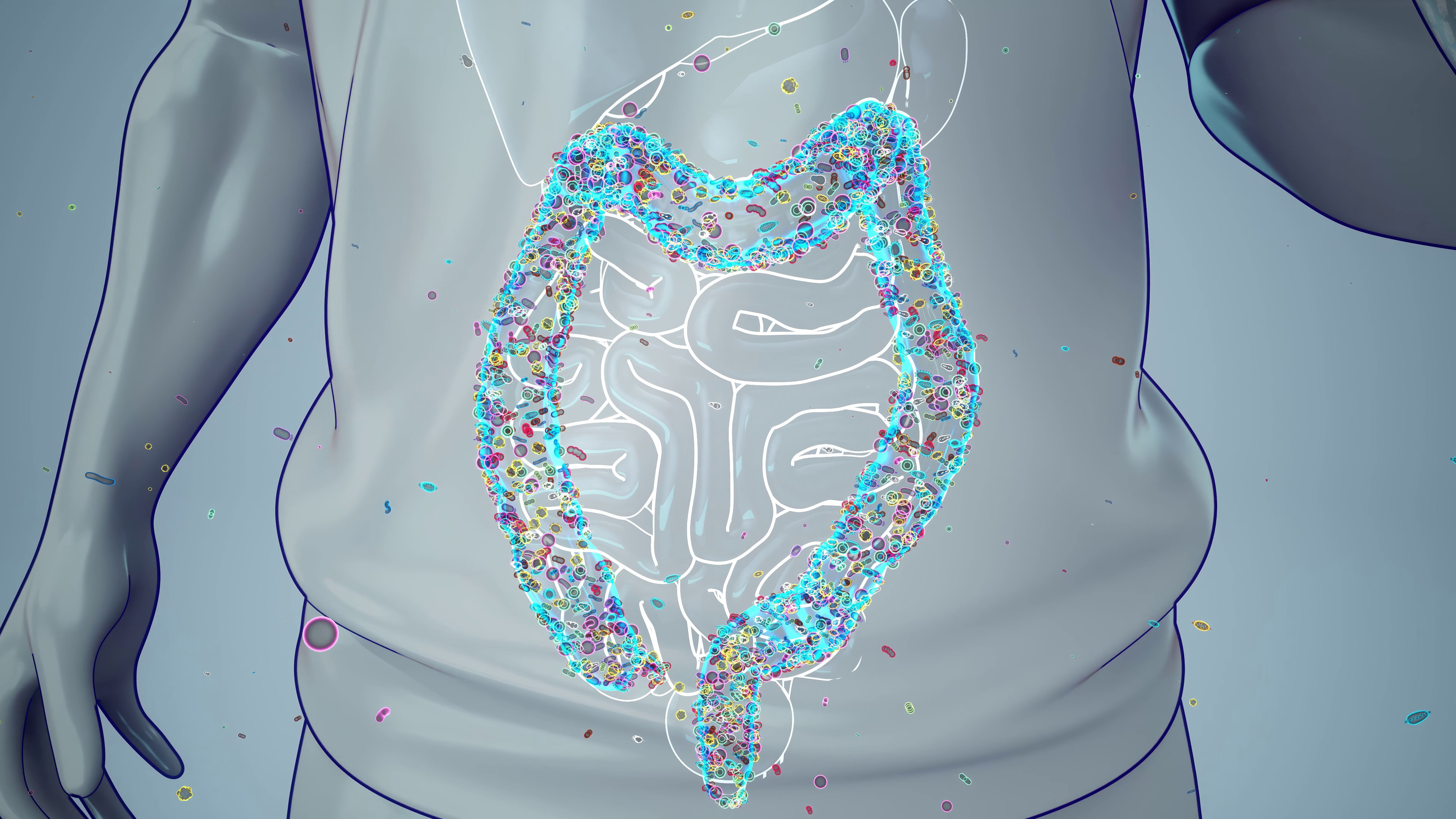 Microbiota intestinal y nutrición: Fundamentos y aplicaciones en salud