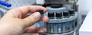 Fotografía de CCBIO, expertos en consultoría científica y biotecnología.