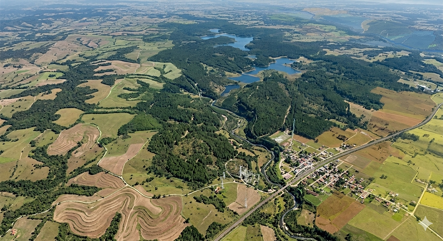 Ordenamiento ecológico del territorio