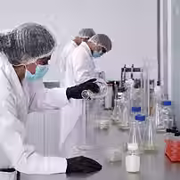 Análisis microbiológico de alimentos