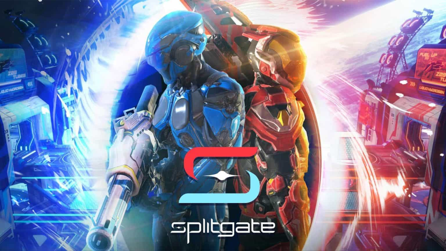 Splitgate