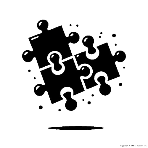 puzzleblackandwhitetransparent.png