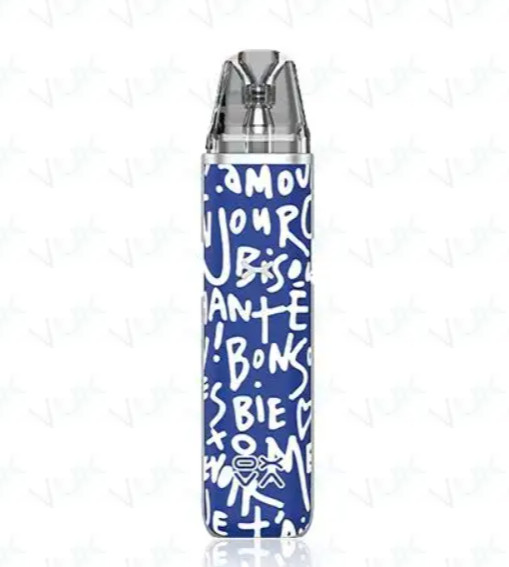 Thumbnail: Oxva Xlim GO Pod NEW color