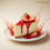 Thumbnail: Flavor Land Shots " CHEESECAKE STRAWBERRY "| فلايفر شوت فروله تشيز كيك