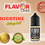 Thumbnail: Nicotine BY Nicselect | نيكوتين سائل 100ملج\مل