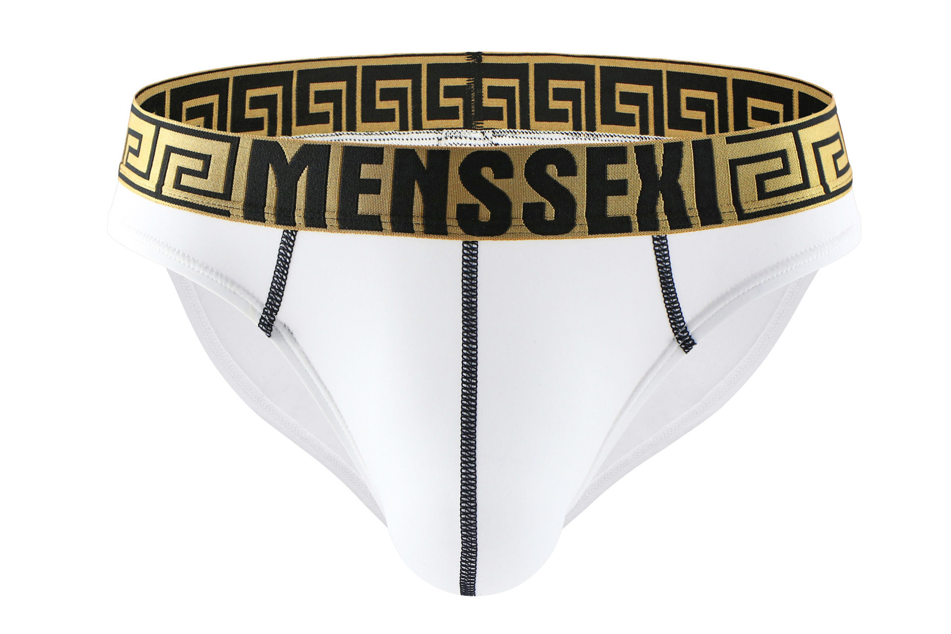 Brief menssexi blanco