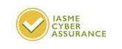 IASME Cyber Assurance Scheme - Transparent.png