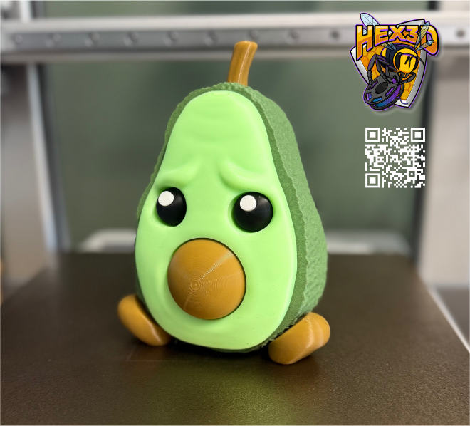 Thumbnail: Storage Veggies