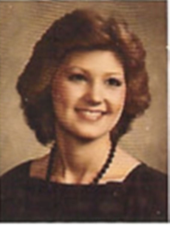 Sara Smith-Gaston