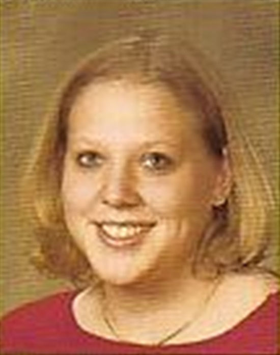 Ashlee Priester-Metcalfe