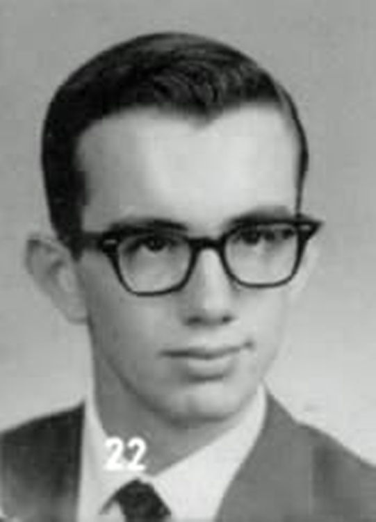 James Deming