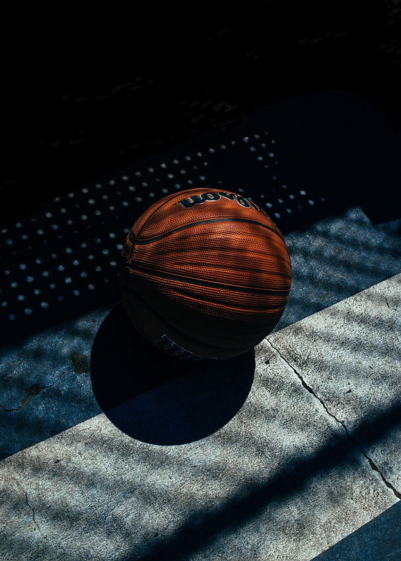 Basketball