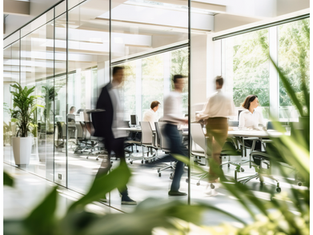 Office Operations Audit – Unlocking Efficiency and Tenant Satisfaction