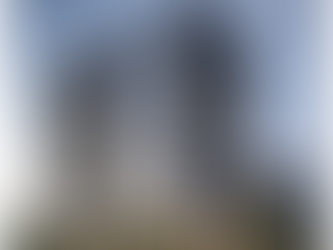 Commercial apartment building