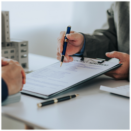 Tenant Spotlight – Experiencing a Well-Run Office Building