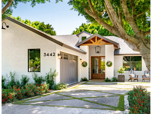Trade Talk Thursday: Curb Appeal Upgrades That Drive Leasing and Foot Traffic