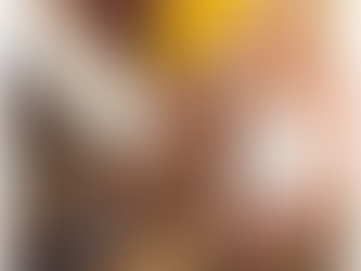 desk with tools on it