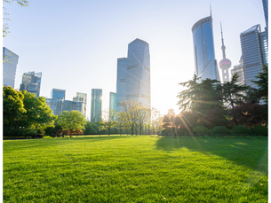 Green Builds – Reducing Operating Costs Through Smarter Environmental Design