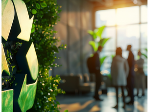 Green Builds: Designing Environmentally Responsible Buildings for the Future