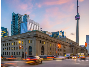 Commercial Corner: Market Pulse – GTA Retail Leasing Headlines