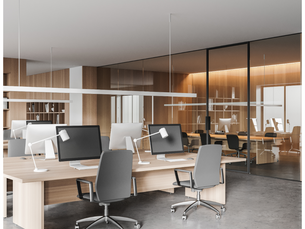 Local Spotlight: Nearby Amenities for Office Tenants