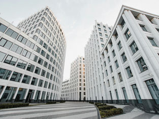 Maximize Your Property: Leveraging Technology to Streamline Building Management