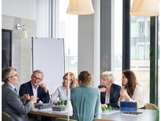 Asset Advantage: Budget vs Actuals — How to Catch Problems Before They Snowball