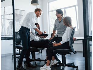 Investor Insights: Identifying high-return opportunities before the market does