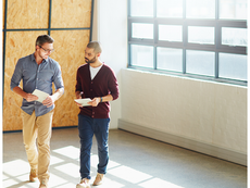 Tracking Progress From Groundbreaking to Grand Opening