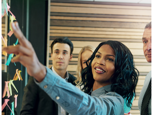 Leadership Lens: Strategic Vision for Sustainable and Profitable Growth