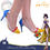 Miniatura: BRANCA DE NEVE LUXO BOW