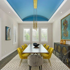 Example of premium real estate photography