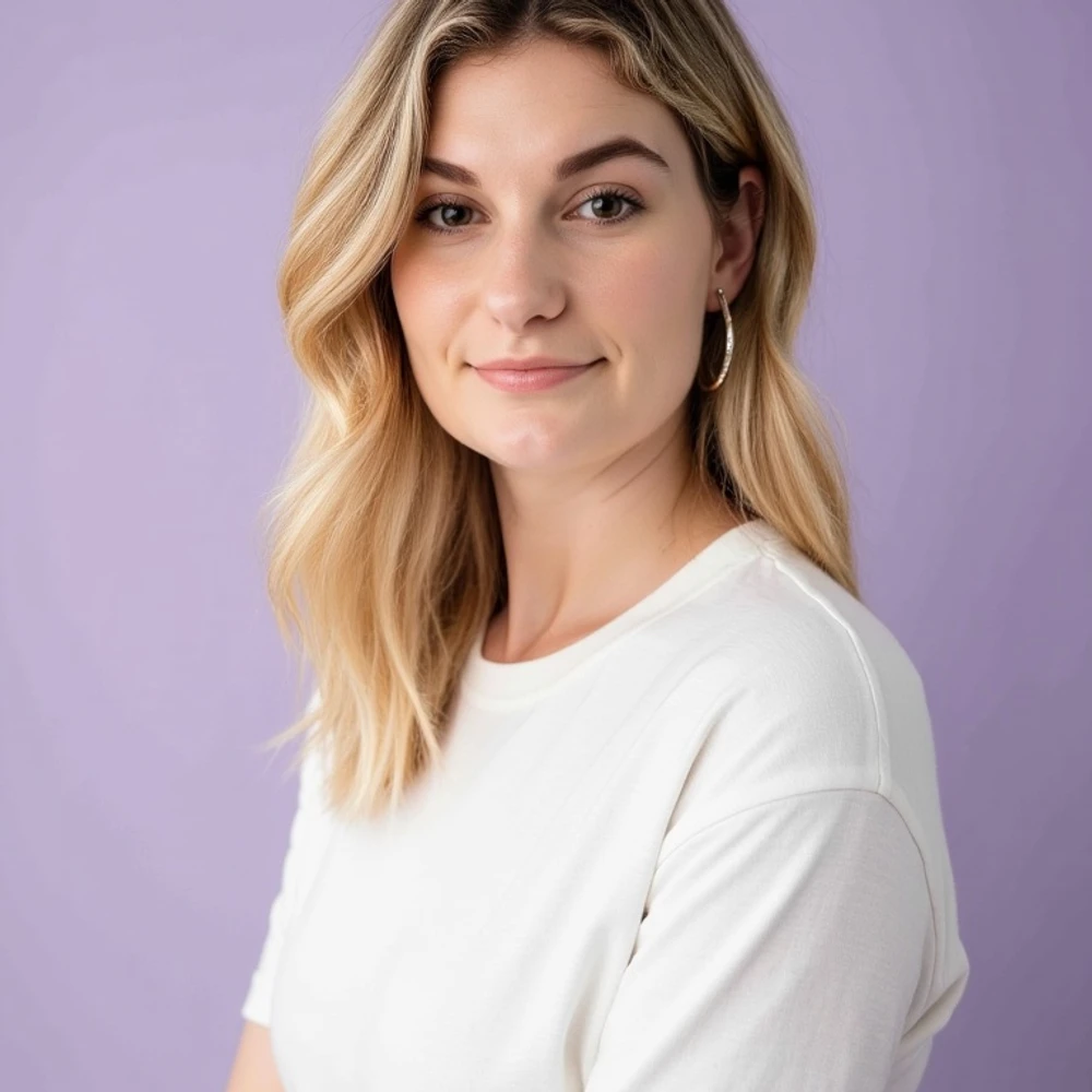 Writer: Mackenzie Childs