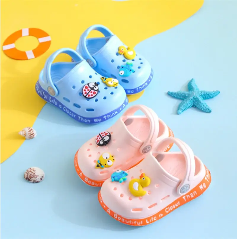 Thumbnail: Dečije CROCS papuče