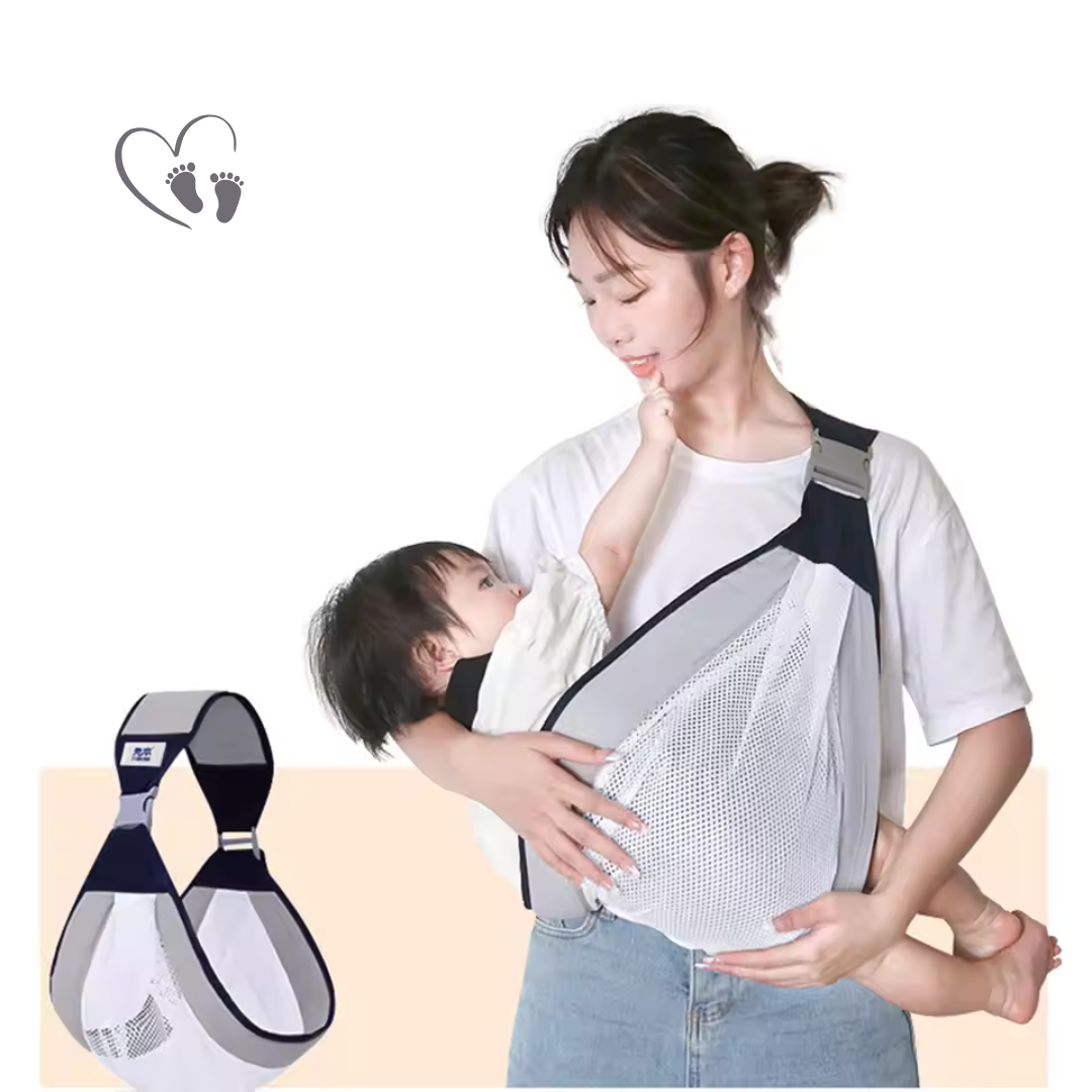 Letnja Mrežasta Nosiljka