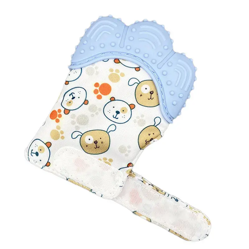 Thumbnail: Rukavica Glodalica - set