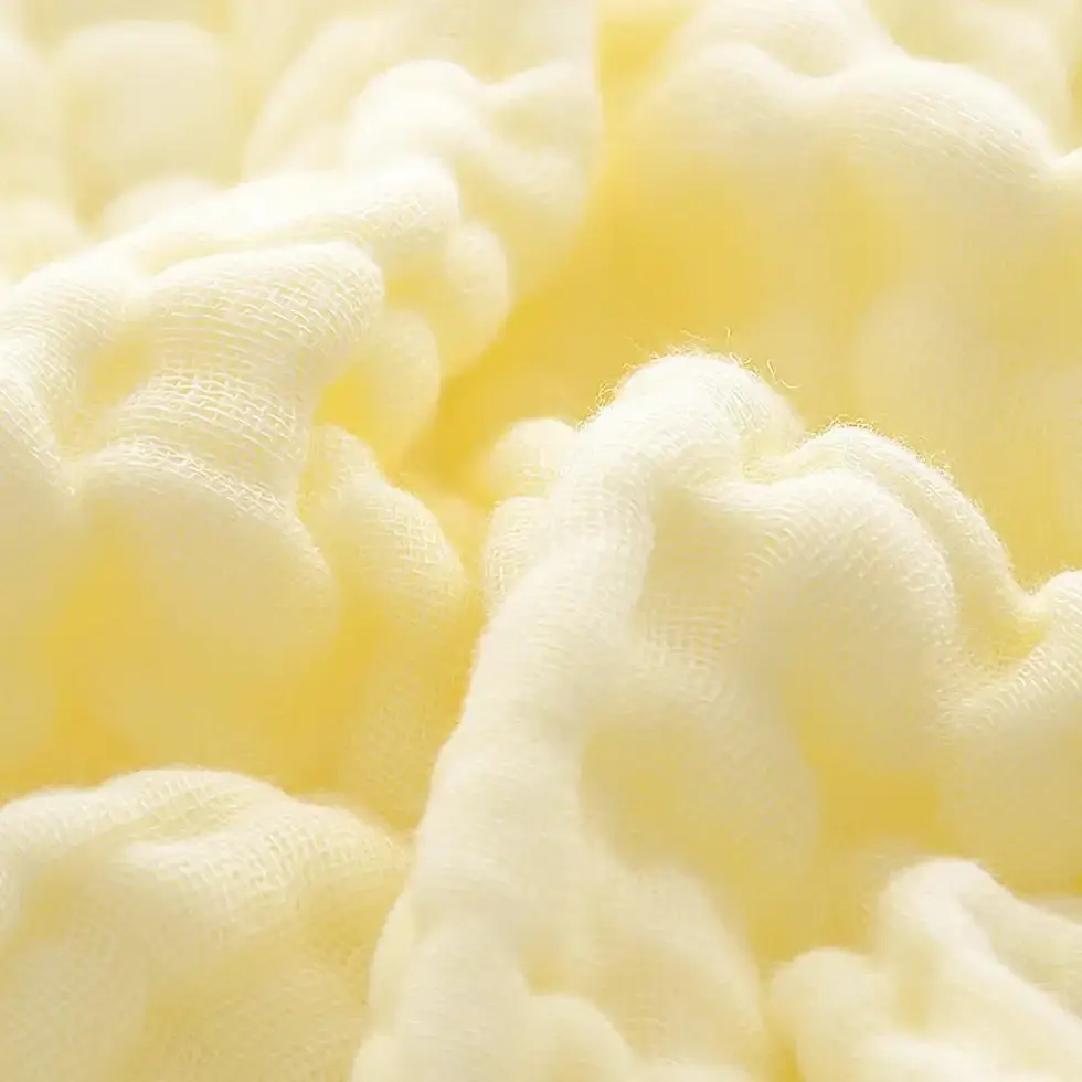 Thumbnail: Muslinske maramice (4 kom)