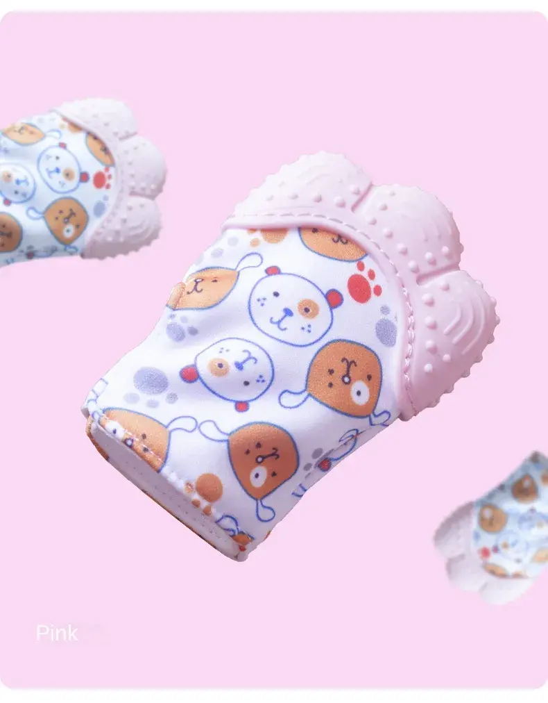 Thumbnail: Rukavica Glodalica - set