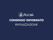 RIVITALIZZAZIONE - Modello di consenso informato.