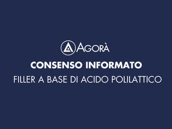 FILLER A BASE DI ACIDO POLILATTICO - Modello di consenso informato.