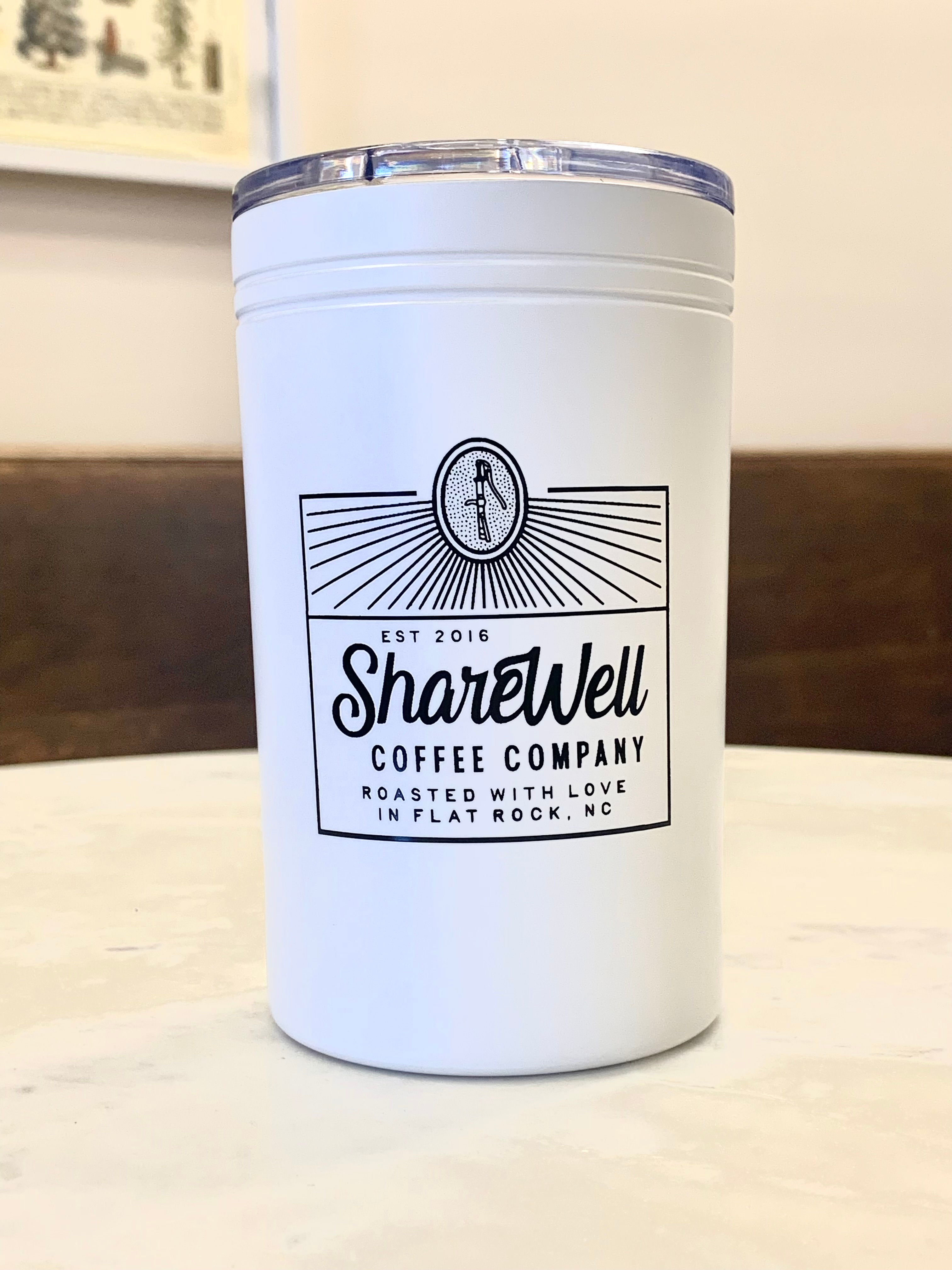 ShareWell Tumbler