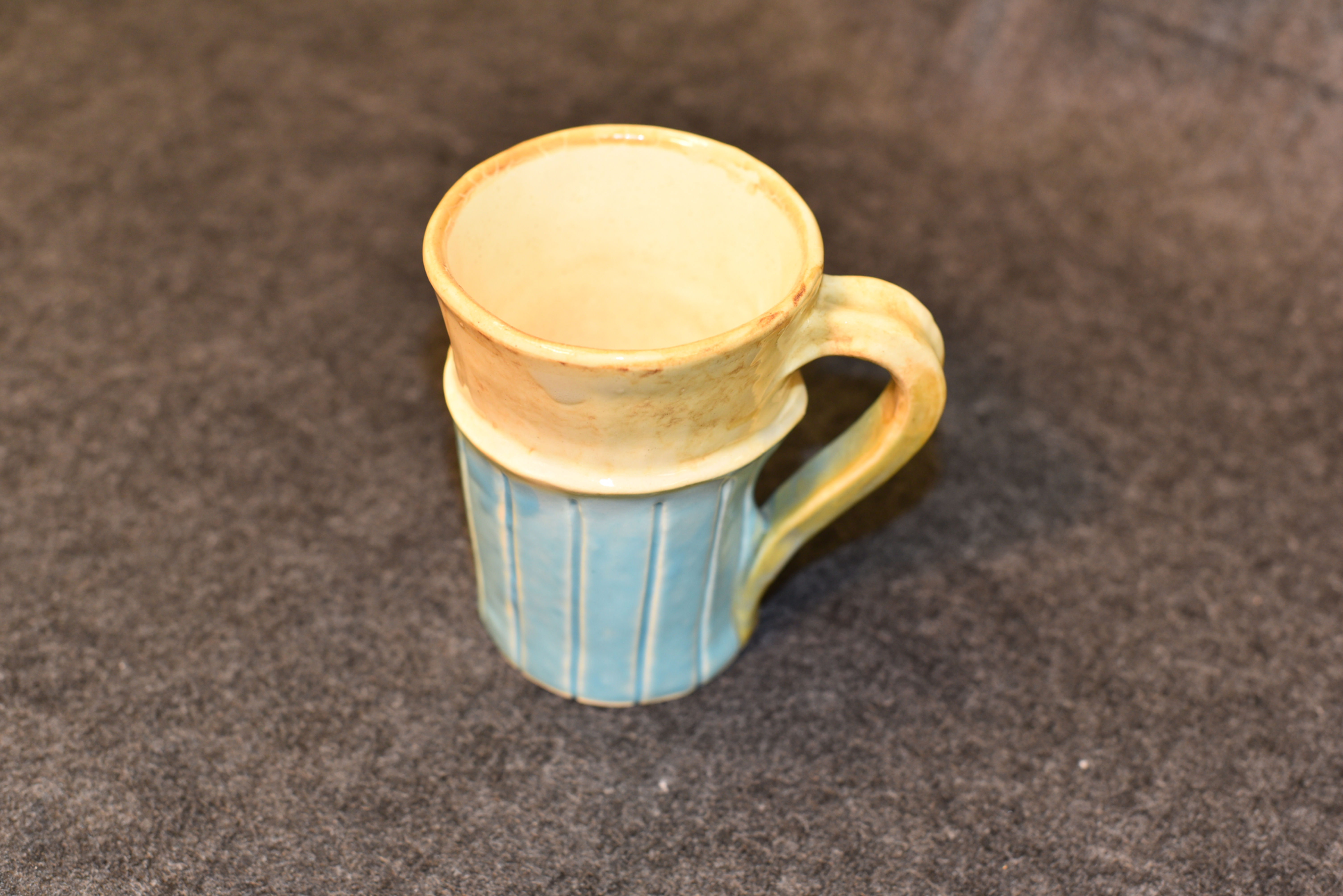 Ceramic Mug