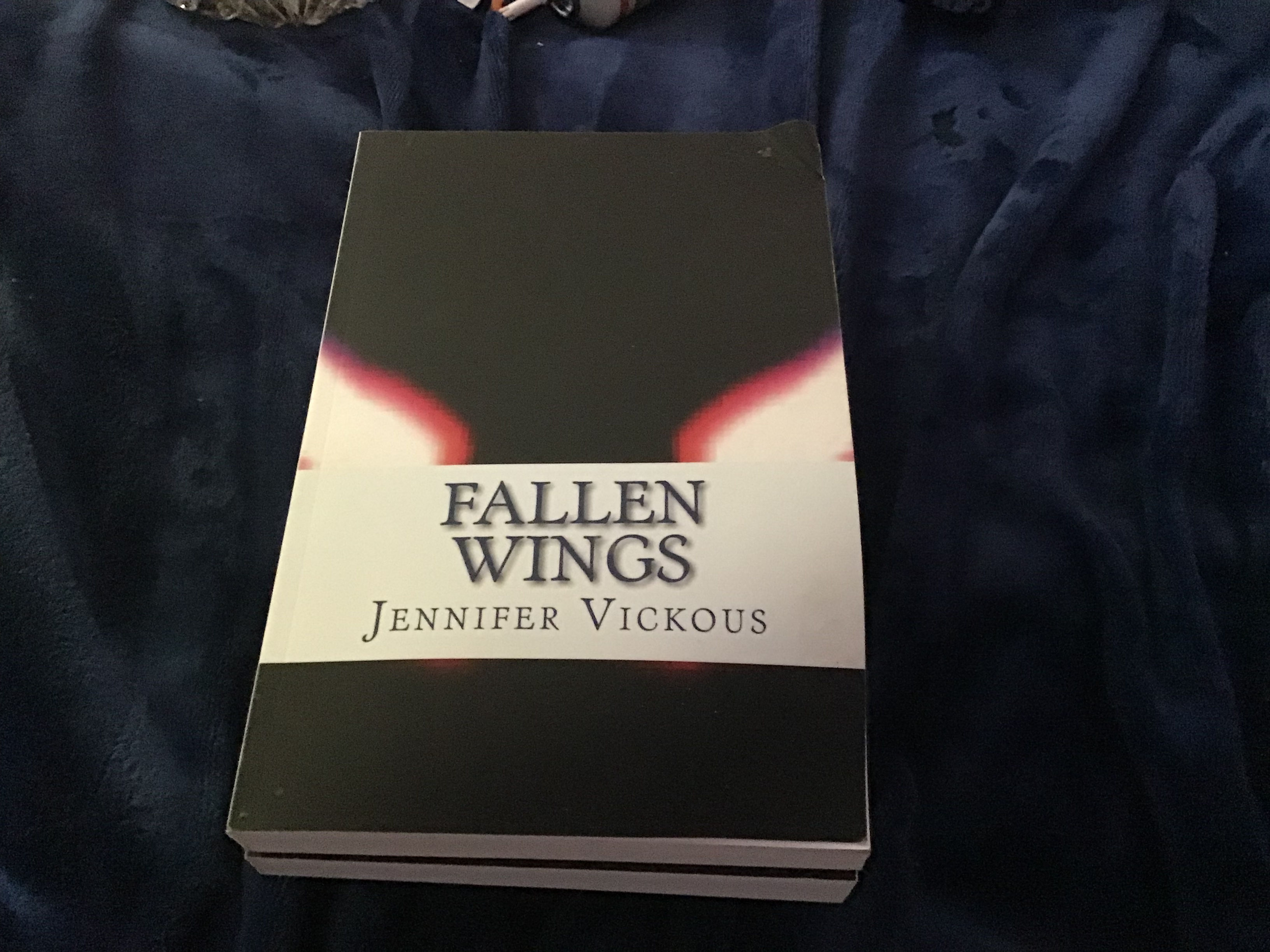 Fallen Wings Original Edition