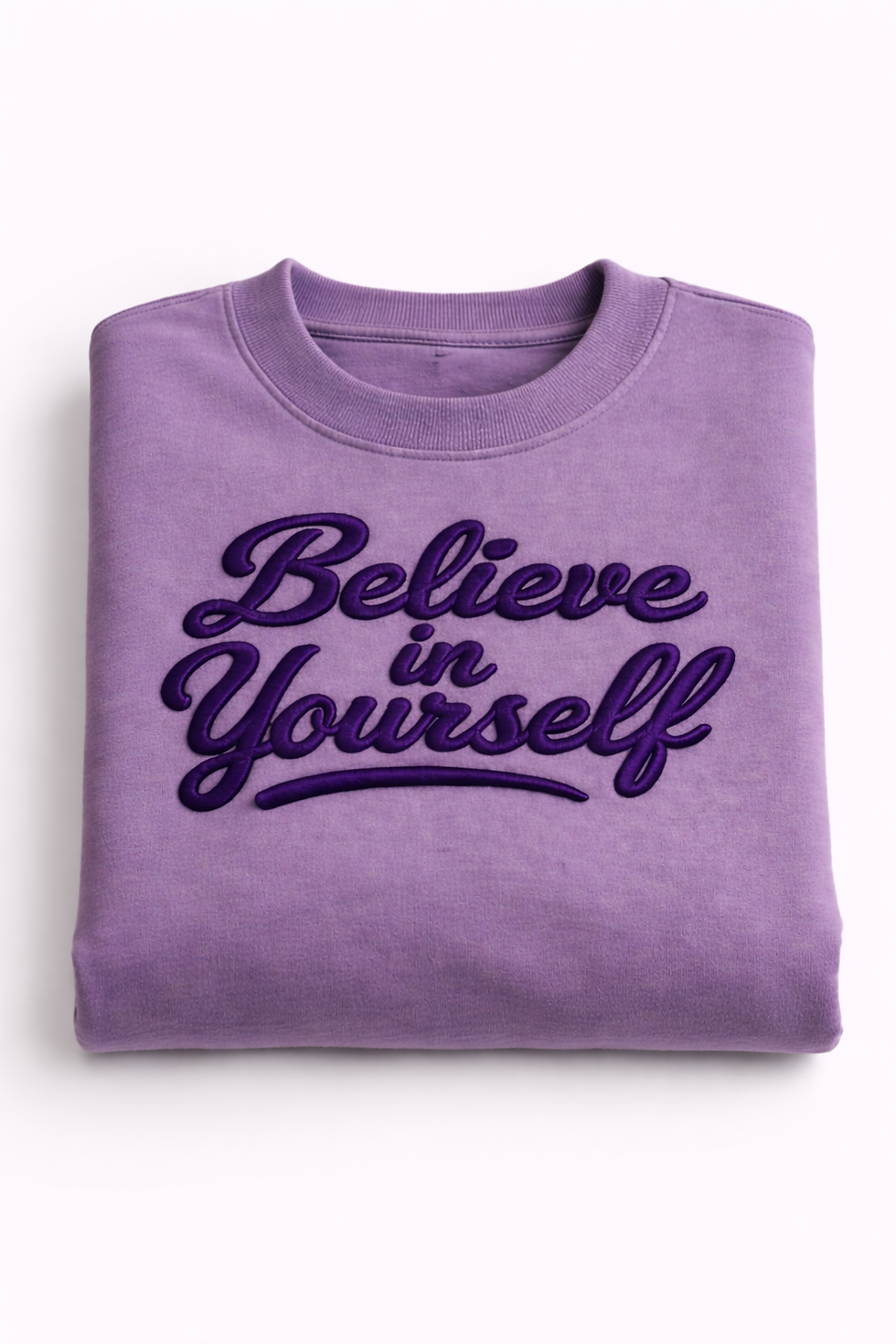 Thumbnail: Believe in Yourself