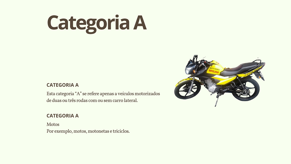 Auto Moto Escola Gamelinha